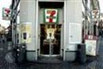Seven Eleven