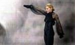 GERMANY MADONNA