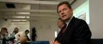 Familie- og forbrugerminister Lars Barfoed (K) vil forbyde salmonella-inficeret fjerkræ og æg - Foto: Finn Frandsen 