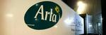 Arla laver pizzatopping af palmeolie. Varen sælges i Norge og - en tid endnu - også i Danmark - Foto: Jens Dresling 