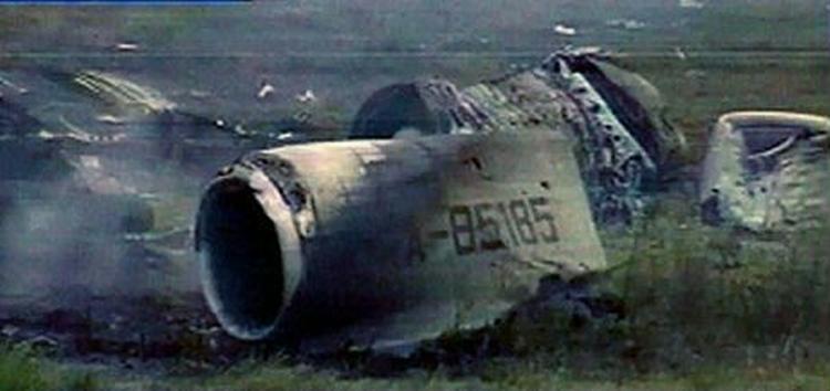 Det står efterhånden klart, at alle 171 passagerer om bord på et russisk fly er omkommet efter et styrt - Foto: AP 