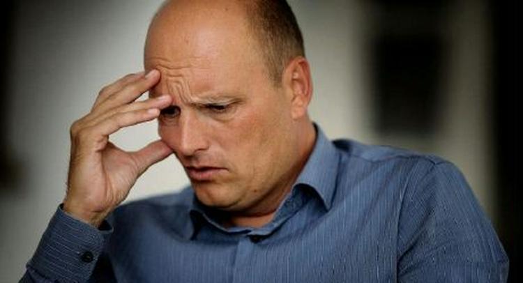 Bjarne Riis vil stadig ikke fortælle, om han var dopet under Touren i 1996 - Foto: Jan Grarup 