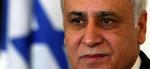 Moshe Katsav. - Foto: AP 