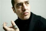 Marco Evaristti