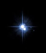 Pluto kan ikke længere kaldes en planet. 