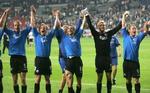 23.8.06. Amsterdam. Ajax - FCK.