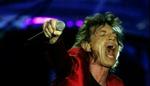 ARGENTINA ROLLING STONES
