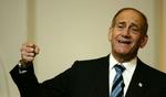 Et flertal af israelerne ønsker, at premierminister Ehud Olmert træder tilbage. 