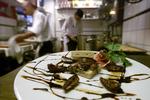 Chicago har forbudt foie gras, og det gør byens restauratører vrede. 