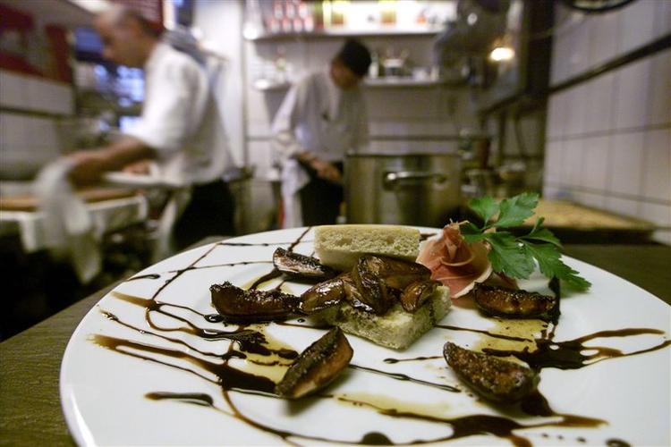 Chicago har forbudt foie gras, og det gør byens restauratører vrede. 
