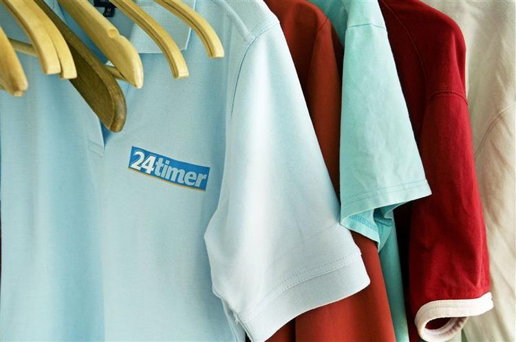 24timer har været bedre forberedt end Dato, fastslår folkene bag ny undersøgelse. 