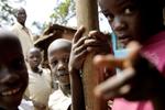 Mange ældre vil hellere arbejde frivilligt i Afrika end i Danmark. 