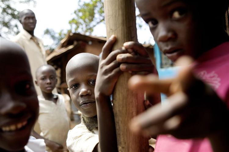 Mange ældre vil hellere arbejde frivilligt i Afrika end i Danmark. 