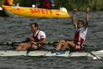 Dansk VM-triumf i roning