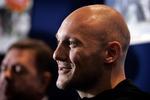 Thomas Gravesen er ved at forhandle sig til kontrakt med to klubber - den ene mulige er Celtic. 