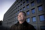Enhedslistens Frank Aaen mener, at den israelske udenrigsminister skal tilbageholdes, når hun besøger Danmark. 