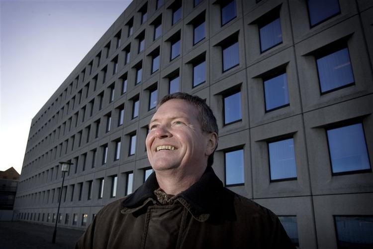 Enhedslistens Frank Aaen mener, at den israelske udenrigsminister skal tilbageholdes, når hun besøger Danmark. 