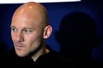 Thomas Gravesen springer formentlig ud som Celtic-spiller. 