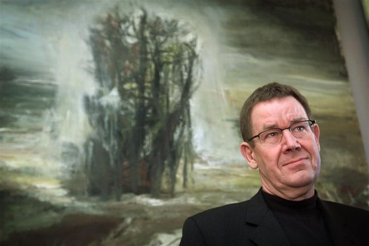 Tidligere statsminister Poul Nyrup Rasmussen (S). 