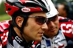 Ivan Basso sagde i forbindelse med høringen i CONI, at han aldrig har taget doping. 
