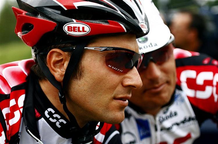 Ivan Basso sagde i forbindelse med høringen i CONI, at han aldrig har taget doping. 