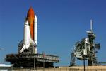 SPACE SHUTTLE