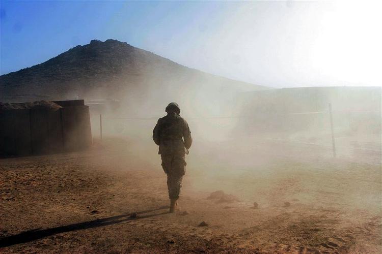 Ifølge Søren Gade (V) har danske soldater skudt 25 talibanere i de fem uger, de forsvarede militærlejren Musa Qala. 