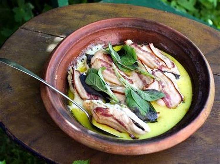 Foto: Anne-Li Engström 