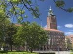 Frederiksberg Rådhus
