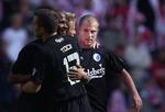Hjalte Nørregaard er tilbage i FCK. 