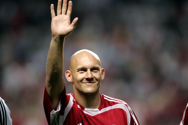 Hello Celtic... 