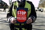 Politikontrol