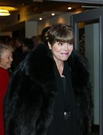 Lykke Nielsen døde af kræft. En sygdom, hun var meget åben omkring. 