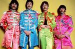 The Beatles