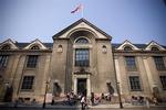 Hverken Københavns Universitet eller andre danske universiteter er kåret som et af verdens bedste. 