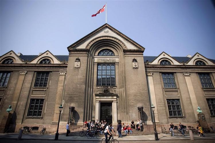 Hverken Københavns Universitet eller andre danske universiteter er kåret som et af verdens bedste. 