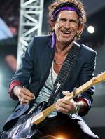 »Ingen holder op med at udvikle sig, ellers var der jo ingen pointe i at begynde rejsen i første omgang«, har Keith Richards forklaret om, hvorfor han og Rolling Stones stadig findes. 