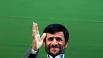 Irans præsident Mahmoud Ahmadinejad har tænkt sig at sætte hårdt mod hårdt i kampen om retten til et atomprogram i landet. - Arkivfoto: AP 