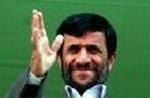 Irans præsident vil næppe opgive landets atomprogram, før USA garanterer, at landet ikke bliver angrebet. Det mener dansk forsker. 