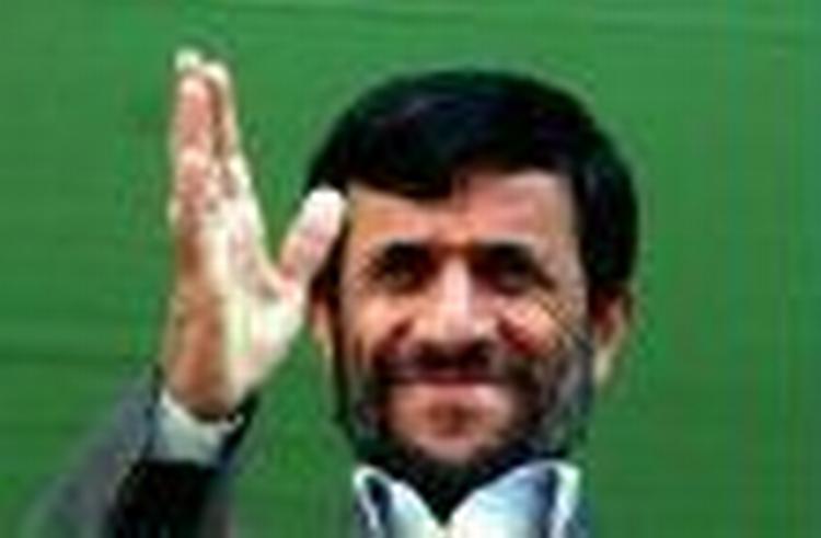 Irans præsident vil næppe opgive landets atomprogram, før USA garanterer, at landet ikke bliver angrebet. Det mener dansk forsker. 