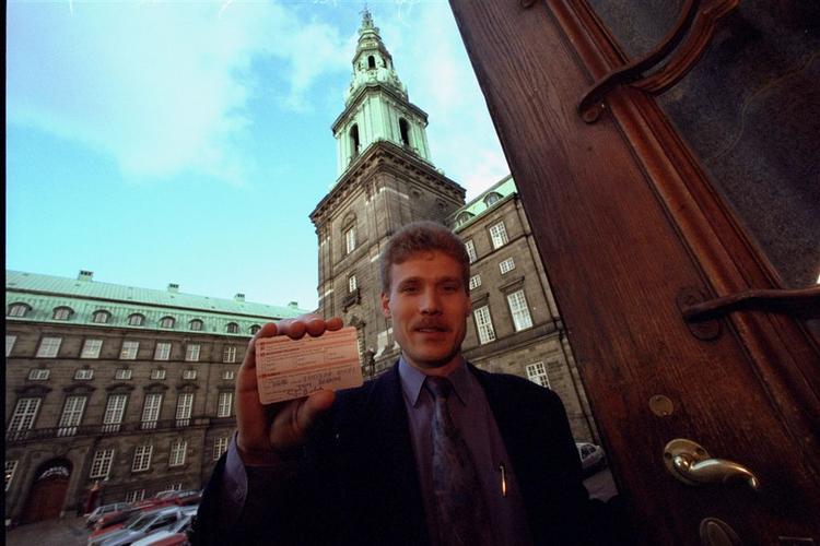 De konservatives retsordføre Tom Behnke frygter for 'smuthuller' i systemet. 