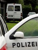AUSTRIA MISSING GIRL