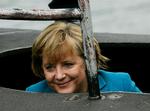 Ifølge Forbes er Angela Merkel verdens mest magtfulde kvinde. 