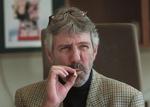 Tidligere chefredaktør på Se og Hør, Peter Salskov, er død, 58 år gammel. 