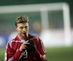Kasakhstan - Danmark 1-2