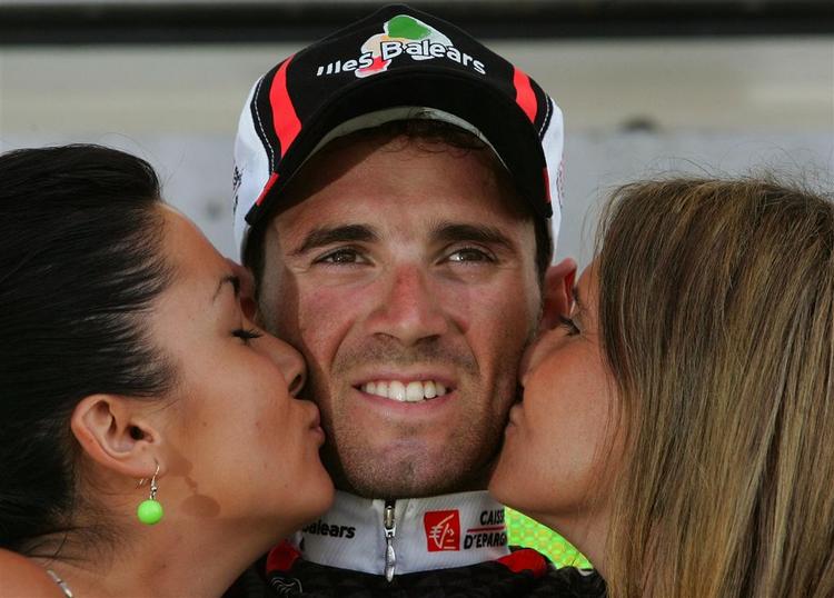 Sejrskys til Valverde. 