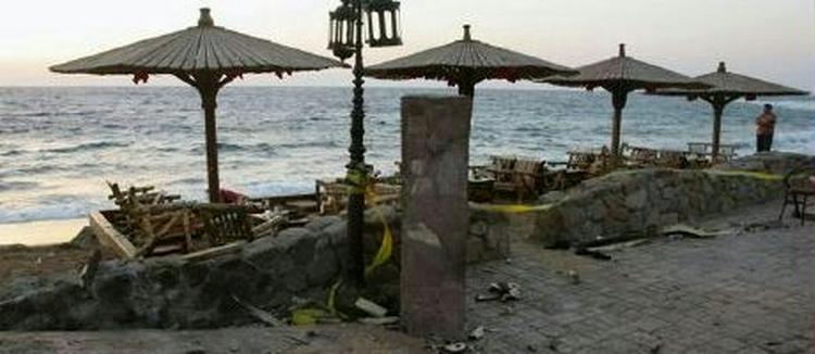 Feriestedet Dahab i Egypten frygtes at være al-Qaeda-medlemmers næste terrormål. 