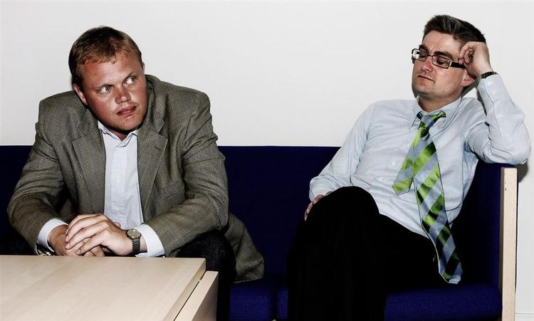 Peter Christensen vil gerne af have skatten sat ned. Det koster ham nu en ordførerpost i Venstre. 