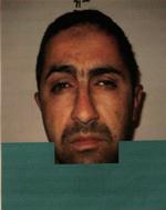 Al-Qaedas næstkommanderende, Hamed Jumaa Farid al-Saeedi, står bag utallige mord. 