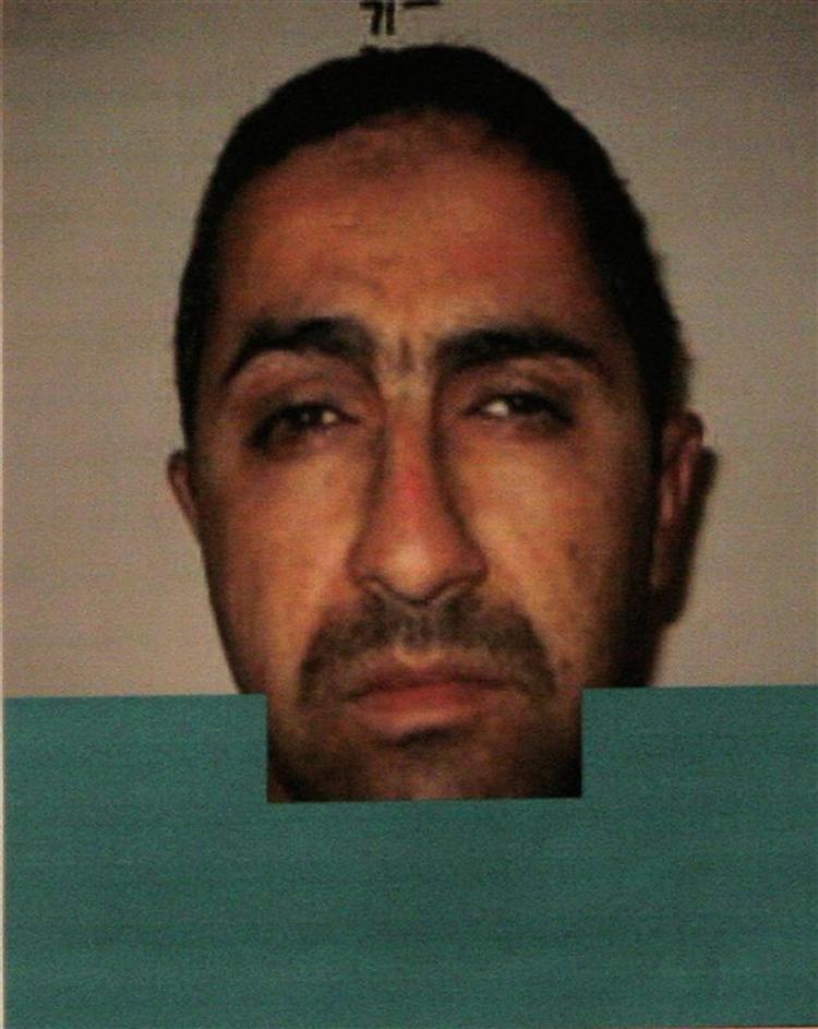 Al-Qaedas næstkommanderende, Hamed Jumaa Farid al-Saeedi, står bag utallige mord. 